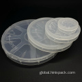 China Transparent Wafer Box 4